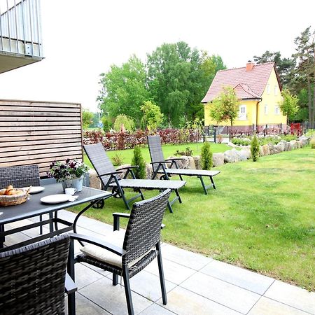 Kaept'N Bickbeer Neuhaus (Mecklenburg-Vorpommern) Exterior foto