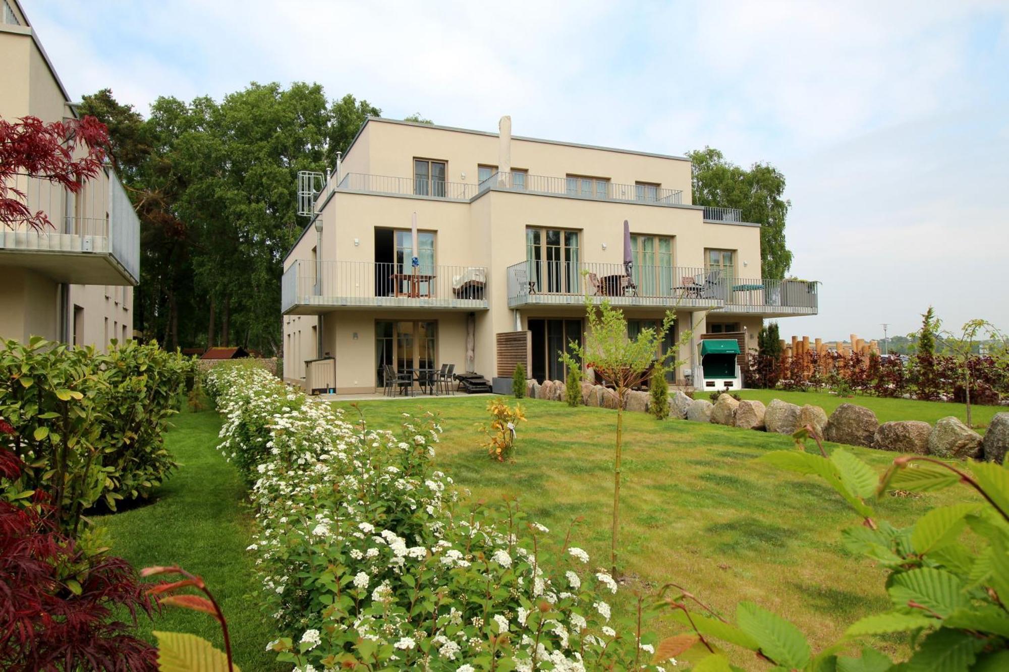 Kaept'N Bickbeer Neuhaus (Mecklenburg-Vorpommern) Exterior foto